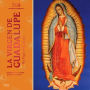 2018 La Virgen de Guadalupe Square 12x12