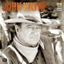 2018 John Wayne 2018 Square Faces FOIL