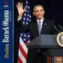 2018 President Barack Obama 2018 Square
