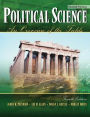 Political Science: An Overview of the Fields / Edition 4