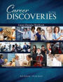 Career Discoveries: Career Planning Workbook / Edition 3
