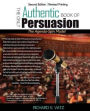 The Only Authentic Book of Persuasion: The Agenda/Spin Model / Edition 2