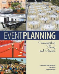 Title: Event Planning: Communicating Theory and Practice, Author: Leeanne Mcmanus