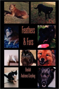 Title: Feathers & Furs, Author: Beulah Andrews-Greyling
