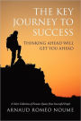 The Key Journey To Success