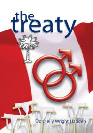 Title: The Treaty, Author: Donnelly Wright Hadden