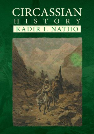Circassian History