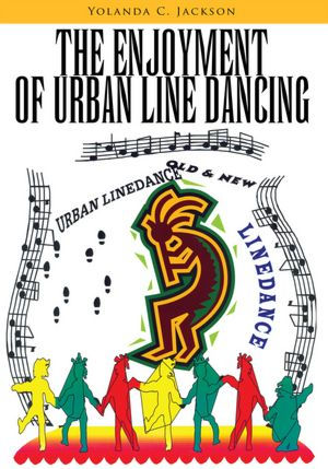 The Enjoyment of Urban Line Dancing