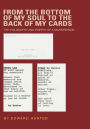 From the Bottom of My Soul to the Back of My Cards: The Philosophy and Poetry of a Sales Person