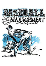 Title: Baseball Field Management, Author: Milton Bolzendahl