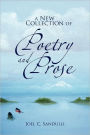 A New Collection Of Poetry And Prose