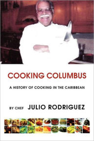 Cooking Columbus