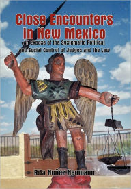 Close Encounters In New Mexico