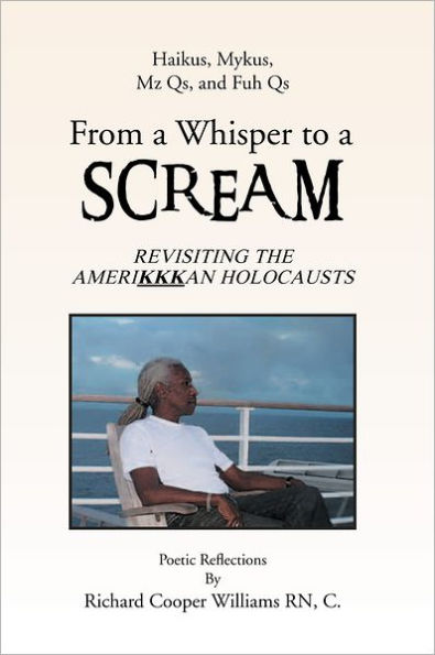 From a whisper to a SCREAM