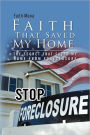 Faith That Saved My Home