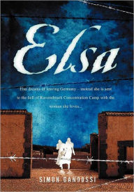 Title: Elsa, Author: Simon Gandossi