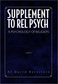 Supplement to Rel Psych: A Psychology of Religion
