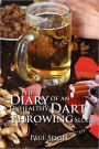 The Diary Of An Unhealthy Dart Throwing Slug