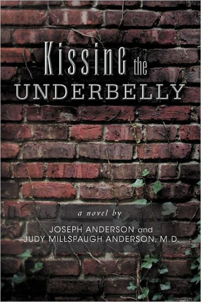 Kissing the Underbelly