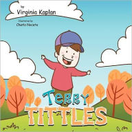 Title: Terry Tittles, Author: Virginia Kaplan