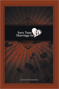 Save Your Marriage in 30