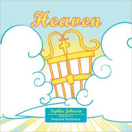 Title: Heaven (Heaven Trilogy Series #1), Author: Angela Johnson