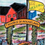 Trouble In Mouseland