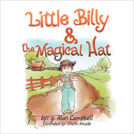 Little Billy And The Magical Hat
