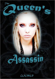 Title: The Queen's Assassin, Author: James Cooper
