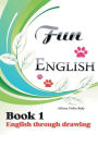 Fun English Book 1