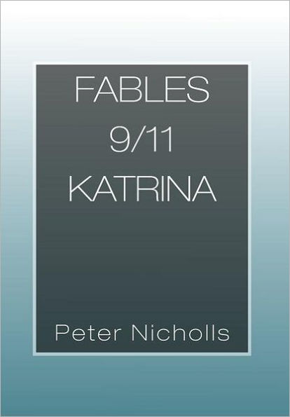 FABLES 9/11 KATRINA