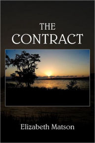 Title: The Contract, Author: Elizabeth Matson