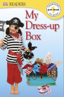 DK Readers: My Dress-Up Box