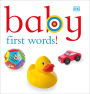 Baby: First Words!