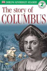 Title: DK Readers L2: Story of Columbus, Author: Anita Ganeri