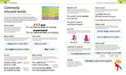 Alternative view 2 of Help Your Kids with Language Arts: A Step-by-Step Visual Guide to Grammar, Punctuation, and Writing