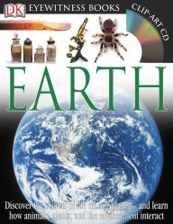 Earth (DK Eyewitness Books Series)