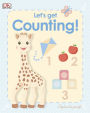 Let's Get Counting! (Sophie la girafe Series)