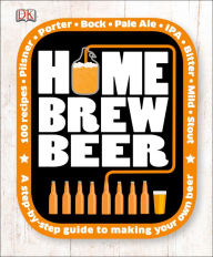 Home Brew Beer