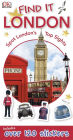 Find It: London