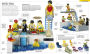 Alternative view 2 of LEGO Play Book: Ideas to Bring Your Bricks to Life