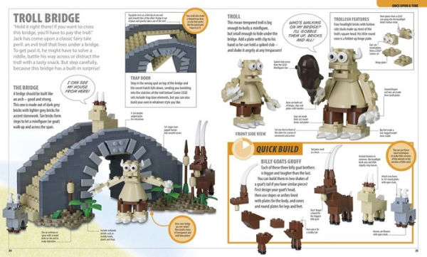 LEGO Play Book: Ideas to Bring Your Bricks to Life