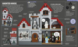 Alternative view 7 of LEGO Play Book: Ideas to Bring Your Bricks to Life
