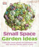 Alternative view 1 of Small Space Garden Ideas