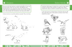Alternative view 5 of DK Workbooks: Science, First Grade: Learn and Explore