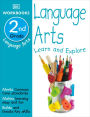 DK Workbooks: Language Arts, Second Grade: Learn and Explore