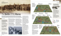 Alternative view 3 of World War I: The Definitive Visual History
