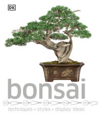 Title: Bonsai, Author: DK