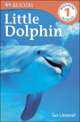 Little Dolphin (DK Readers Level 1 Series)
