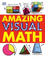 Title: Amazing Visual Math, Author: DK